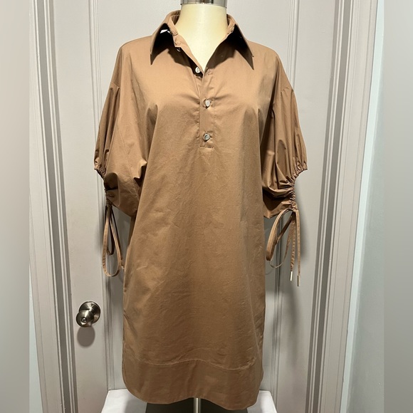 Halston Dress - Picture 4 of 7